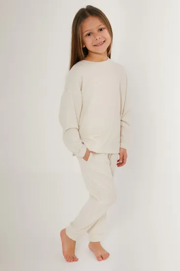 Roly Poly RP3276-2 Kız İkili Takım resmi