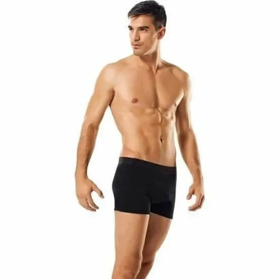 Tutku 0114 Erkek Licralı Penye Boxer resmi