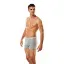 Tutku 0114 Erkek Licralı Penye Boxer resmi