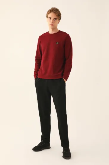 Arnetta 2782-S Erkek Uzun Kol Pijama Takım resmi