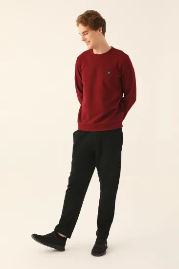 Arnetta 2782-S Erkek Uzun Kol Pijama Takım resmi