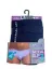 Star 109 Erkek 3'lü Modal Slip resmi