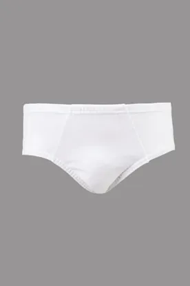 Çift Kaplan 740 Çocuk Slip Külot resmi