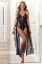 For Dreams 8410 Dantelli Fantazi Bodysuit Gecelik resmi