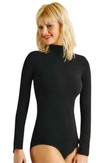İmer 9258 Uzun Kol Çıtçıtlı Body resmi