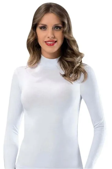 İmer 1278 Bayan Uzun Kollu Body resmi