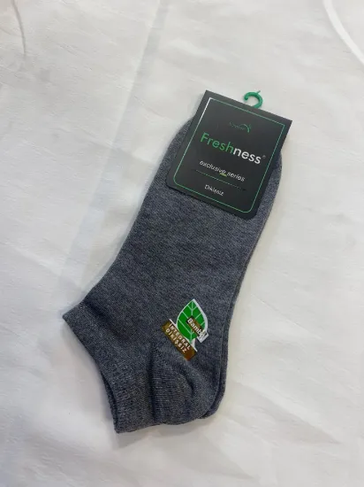 Freshness 5000 Bayan Patik Çorap resmi