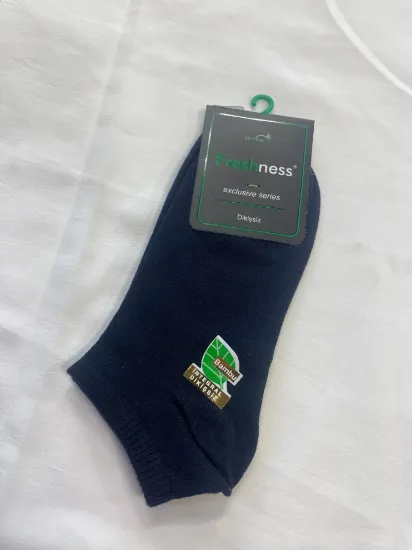 Freshness 5000 Bayan Patik Çorap resmi
