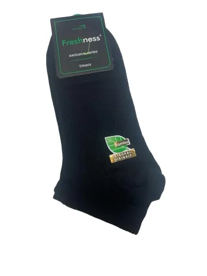 Freshness 6000 Erkek Patik Çorap resmi