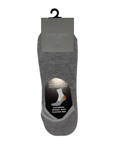 Pierre Cardin 400 Erkek Babet Çorap resmi