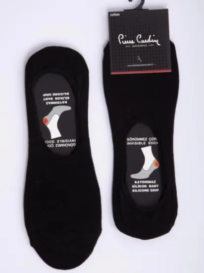 Pierre Cardin 400 Erkek Babet Çorap resmi