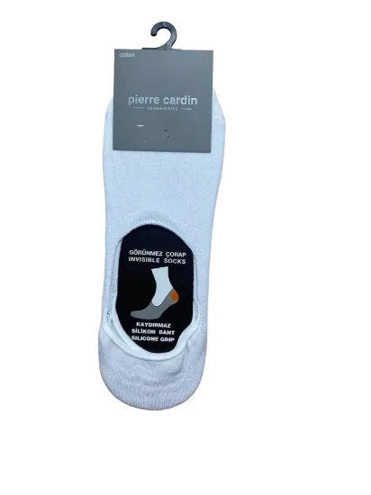 Pierre Cardin 400 Erkek Babet Çorap resmi
