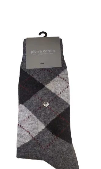Pierre Cardin 501 Erkek Soket Çorap resmi