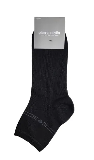 Pierre Cardin 3094  Erkek Ara Konç Çorap resmi