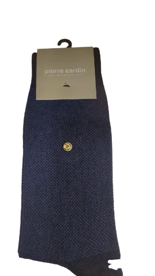 Pierre Cardin 504  Erkek Soket Çorap resmi