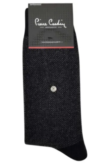 Pierre Cardin 504  Erkek Soket Çorap resmi