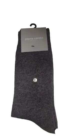 Pierre Cardin 503 Yün Erkek Soket Çorap resmi