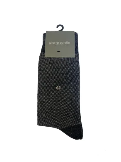 Pierre Cardin 504  Erkek Soket Çorap resmi