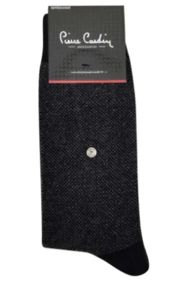 Pierre Cardin 504  Erkek Soket Çorap resmi