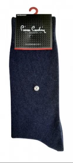 Pierre Cardin 503 Yün Erkek Soket Çorap resmi