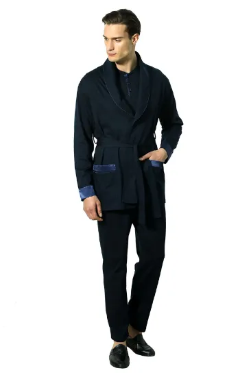 D'S Damat 23003 Saten Biyeli Patlı 5'Li Rob. Set resmi