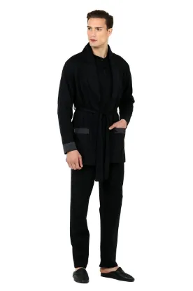 D'S Damat 23003 Saten Biyeli Patlı 5'Li Rob. Set resmi