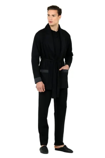 D'S Damat 23003 Saten Biyeli Patlı 5'Li Rob. Set resmi