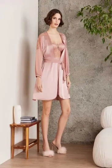 Pierre Cardin 6005 6'Lı Kadın Çeyiz Seti resmi
