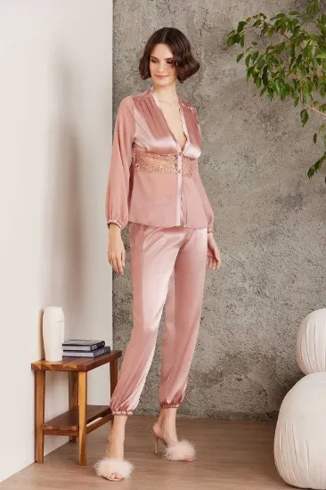 Pierre Cardin 6005 6'Lı Kadın Çeyiz Seti resmi