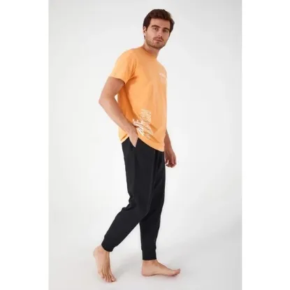 RolyPoly 3041-S Erkek Pijama Takımı resmi