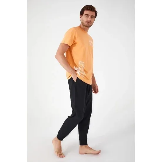 RolyPoly 3041-S Erkek Pijama Takımı resmi
