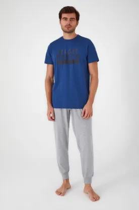 RolyPoly 3039-S Erkek Pijama Takımı resmi