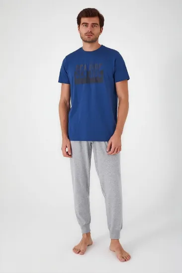 RolyPoly 3039-S Erkek Pijama Takımı resmi