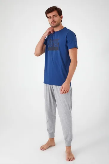 RolyPoly 3039-S Erkek Pijama Takımı resmi