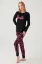 Barbie L1766-S Kadın Uzun Kollu Pijama Takımı resmi