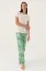 Pierre Cardin PC8806-S Kısa Kol Pijama Takım resmi
