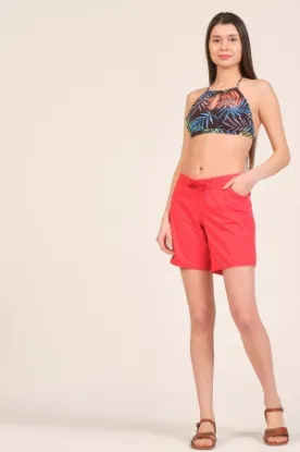 Freshness BN-10 Bayan Şort Mayo resmi
