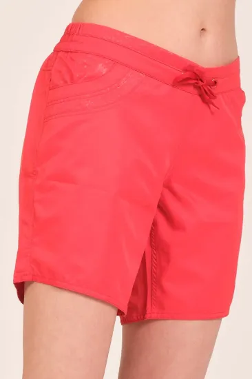 Freshness BN-10 Bayan Şort Mayo resmi