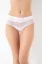 G-Box 932 Bayan Dantel Detaylı Cotton Bikini Külot resmi