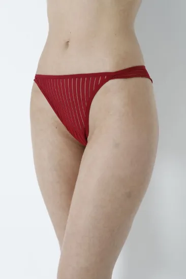 G-Box 934 Kadın Cotton Bikini resmi