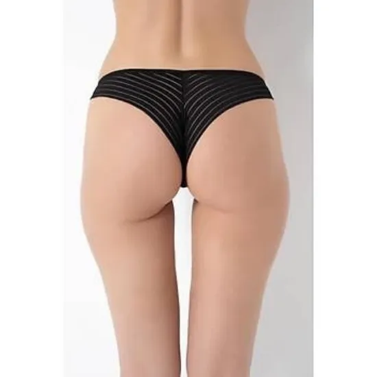 G-Box 934 Kadın Cotton Bikini resmi