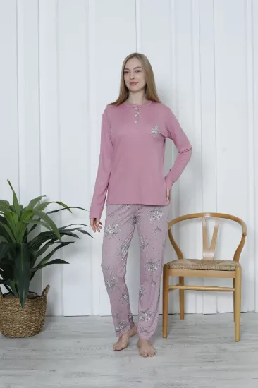 Freshness 5960 Bayan Pijama Takımı resmi