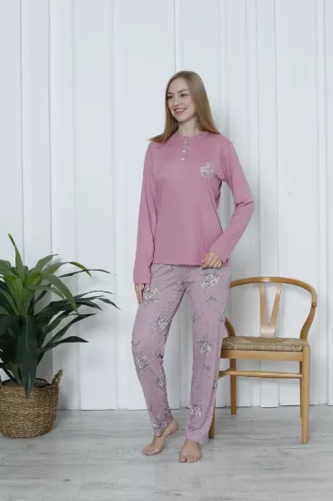 Freshness 5960 Bayan Pijama Takımı resmi