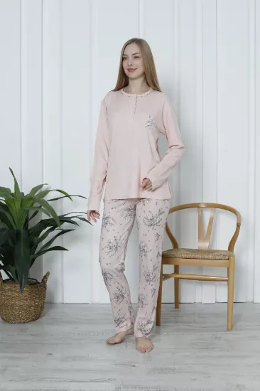 Freshness 5960 Bayan Pijama Takımı resmi