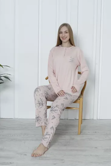 Freshness 5960 Bayan Pijama Takımı resmi
