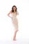 Freshness 3165  Kadın Modal Askılı Jüpon Kombinezon resmi