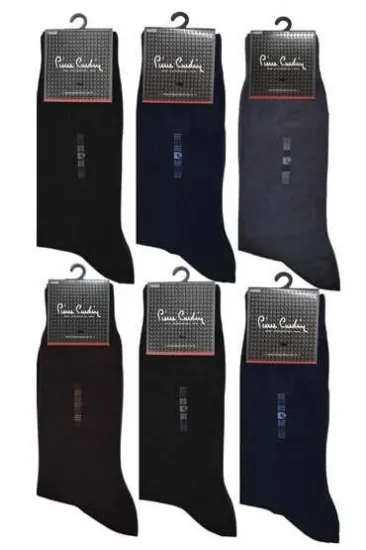 Pierre Cardin 936  Erkek Modal Çorap resmi