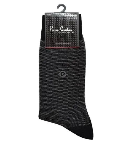 Pierre Cardin 732  Erkek Pamuklu Çorap resmi