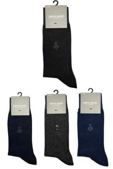 Pierre Cardin 934  Erkek Modal Çorap resmi
