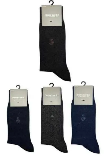 Pierre Cardin 934  Erkek Modal Çorap resmi